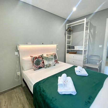 Quarteira Stylish 2 By Homing Apartment Ngoại thất bức ảnh