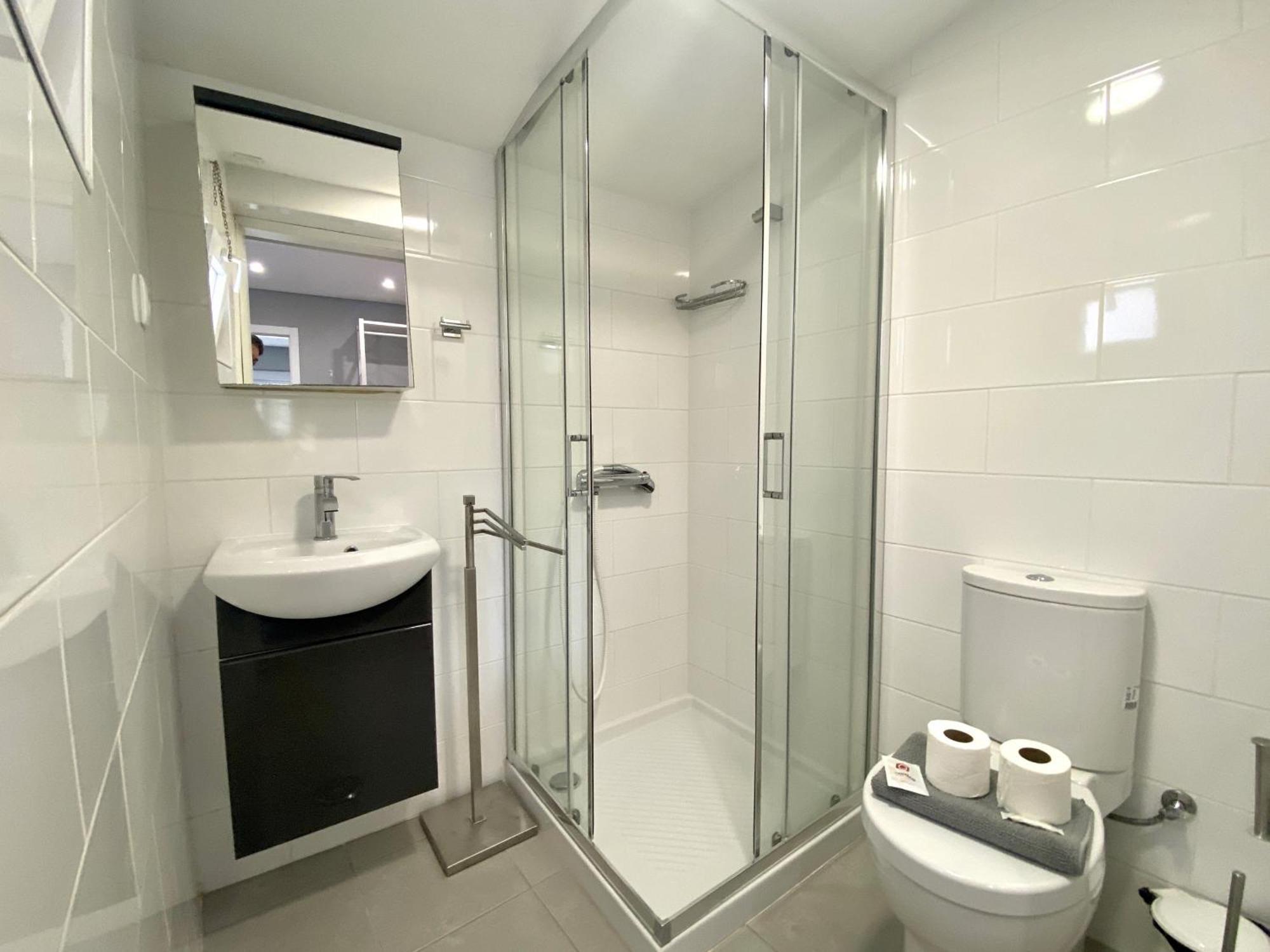 Quarteira Stylish 2 By Homing Apartment Ngoại thất bức ảnh