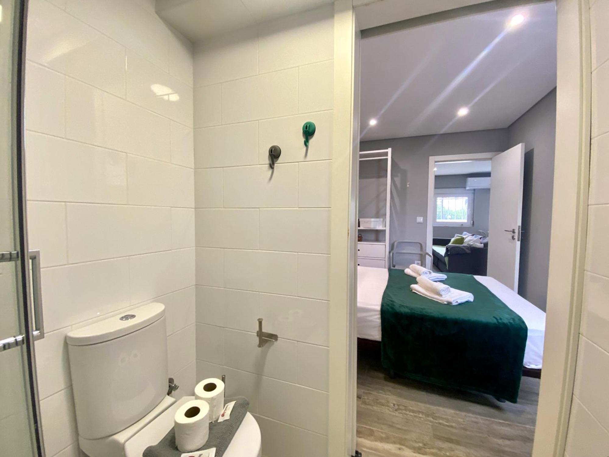 Quarteira Stylish 2 By Homing Apartment Ngoại thất bức ảnh