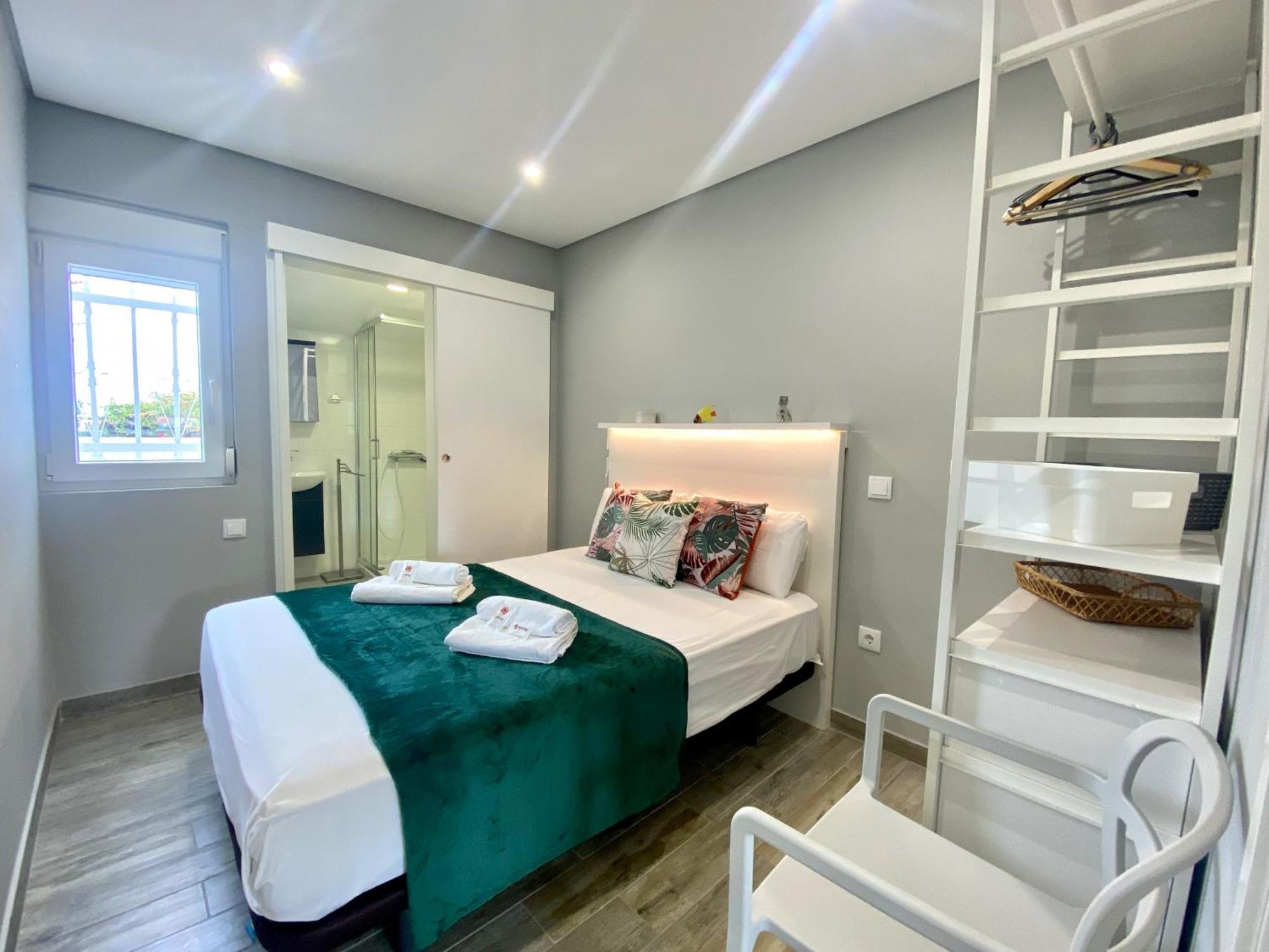 Quarteira Stylish 2 By Homing Apartment Ngoại thất bức ảnh
