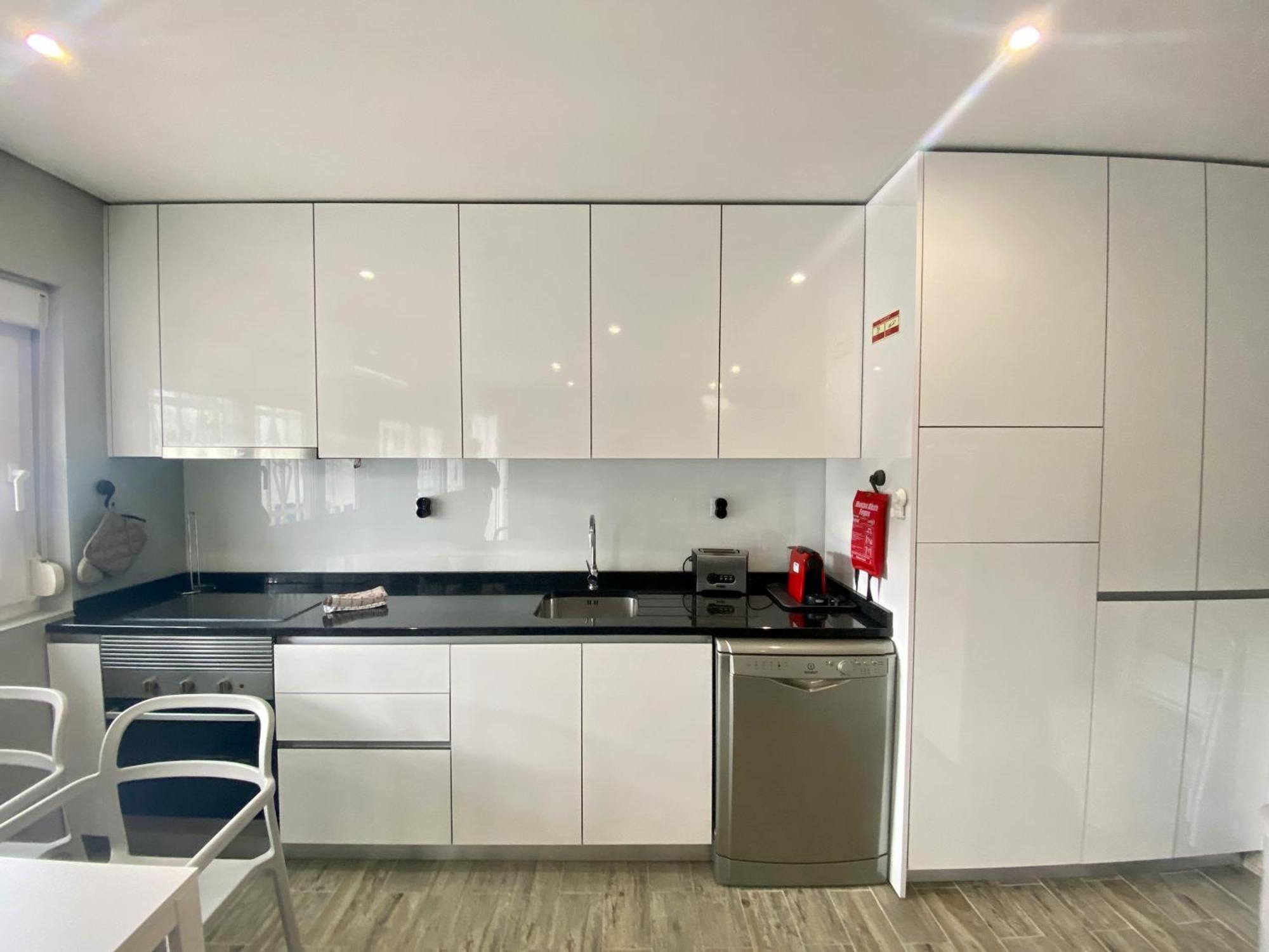 Quarteira Stylish 2 By Homing Apartment Ngoại thất bức ảnh